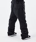 Dope Antek Pantaloni Snowboard Uomo Black, Immagine 4 di 7