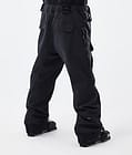 Dope Antek Pantalon de Ski Homme Black, Image 4 sur 7