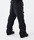 Dope Antek Pantalones Esquí Hombre Black, Imagen 4 de 7