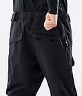 Dope Antek Pantalones Esquí Hombre Black, Imagen 7 de 7