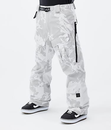 Pantalones Snowboard Hombre, Envío Gratuito