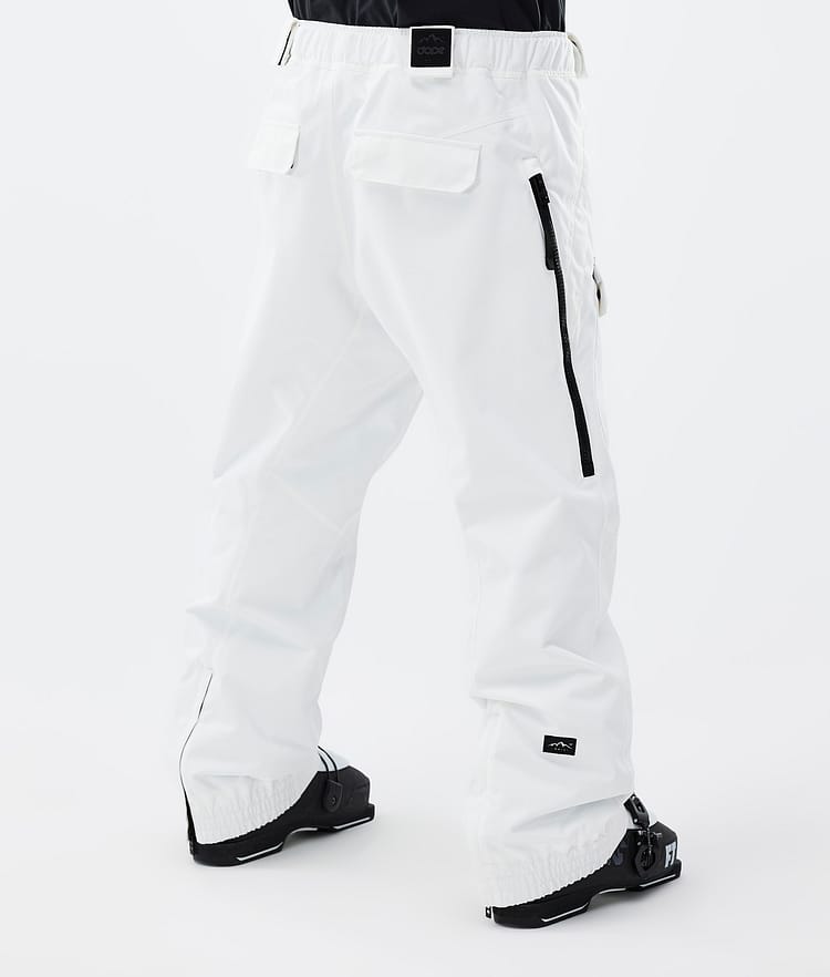 Dope Antek Skibroek Heren Old White, Afbeelding 4 van 7