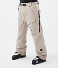 Dope Antek Skihose Herren Sand, Bild 1 von 7