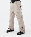 Dope Antek Skibroek Heren Sand