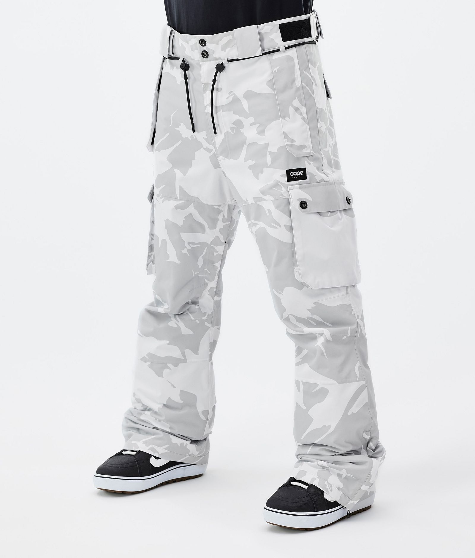 Avis Dope Iconic M 2020 Homme : Pantalon de snowboard, test
