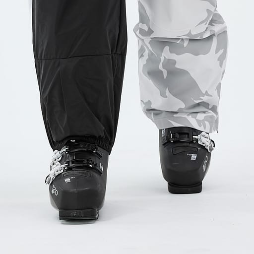 Elasticated Snow Gaiters