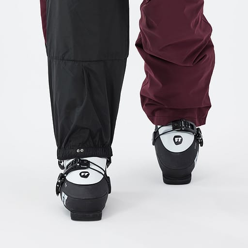 Elastische Sneeuwvanger Hoofdproductafbeelding,