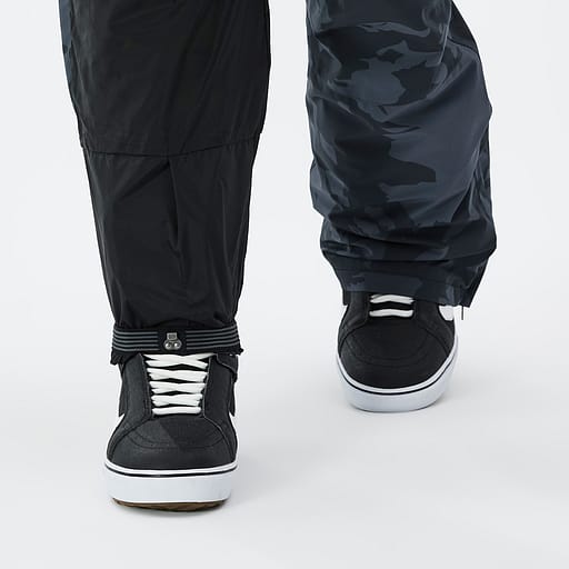 Elasticated Snow Gaiters