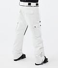 Dope Iconic Pantalon de Ski Homme Old White, Image 4 sur 7