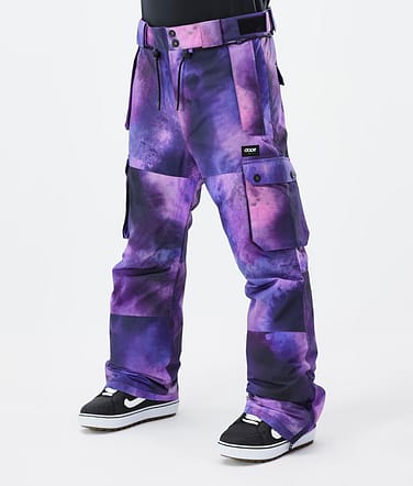 Pantalones Snowboard Hombre, Envío Gratuito