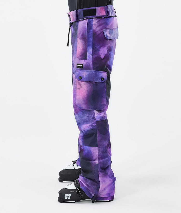 Dope Iconic Skibroek Heren Dusk, Afbeelding 3 van 7
