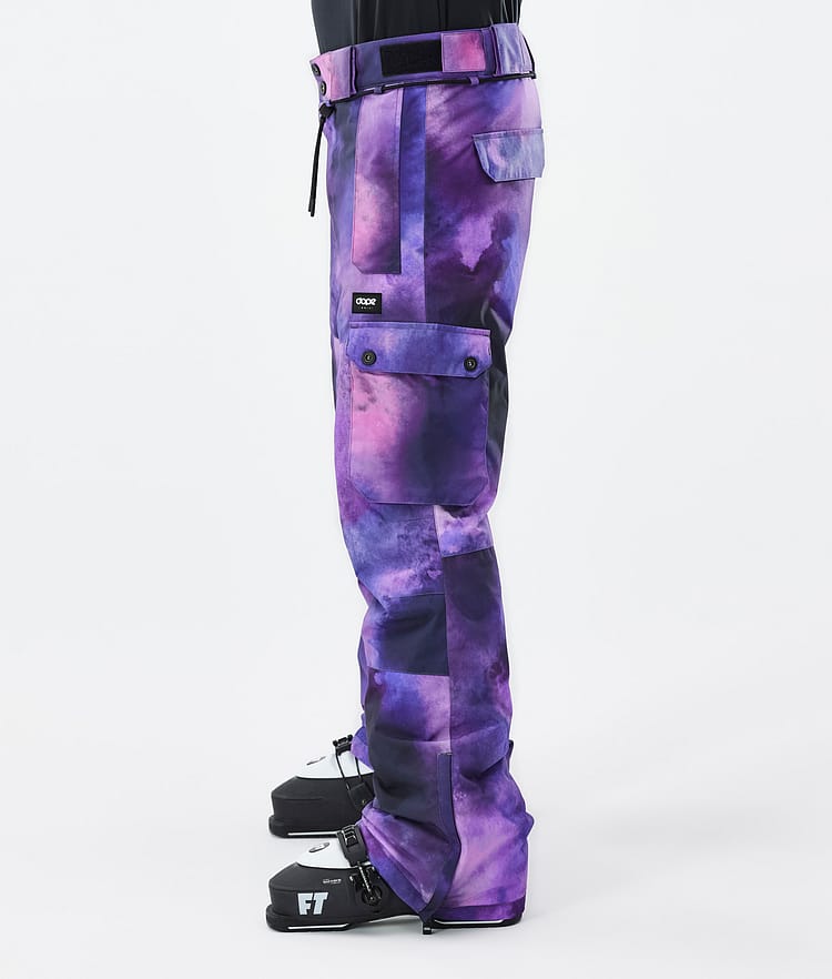 Dope Iconic Pantalon de Ski Homme Dusk