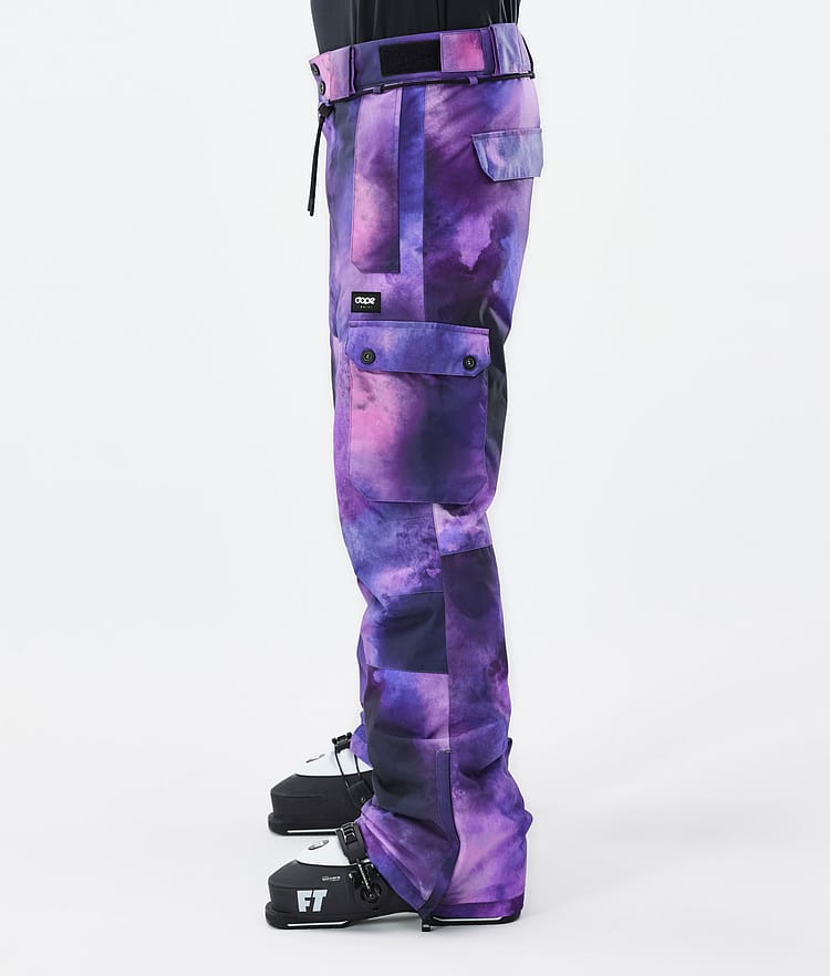 Dope Iconic Ski Pants Men Dusk