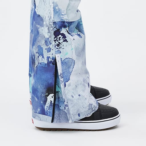 Zamek błyskawiczny w nogawkach Główne zdjęcie produktu,