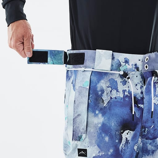 Elastyczna regulacja w pasie Główne zdjęcie produktu,