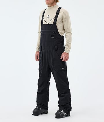 Dope Notorious B.I.B Skibroek Black