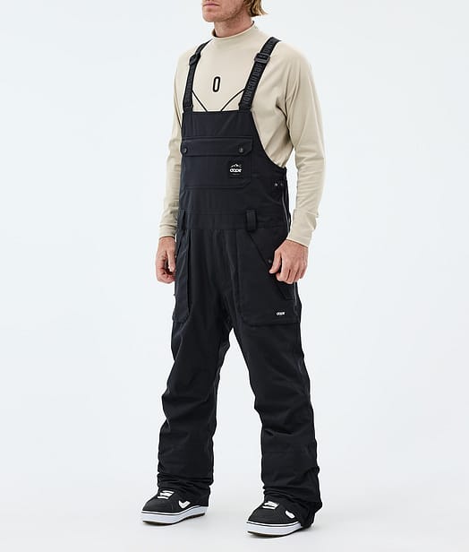 Dope Notorious B.I.B Snowboardhose Men