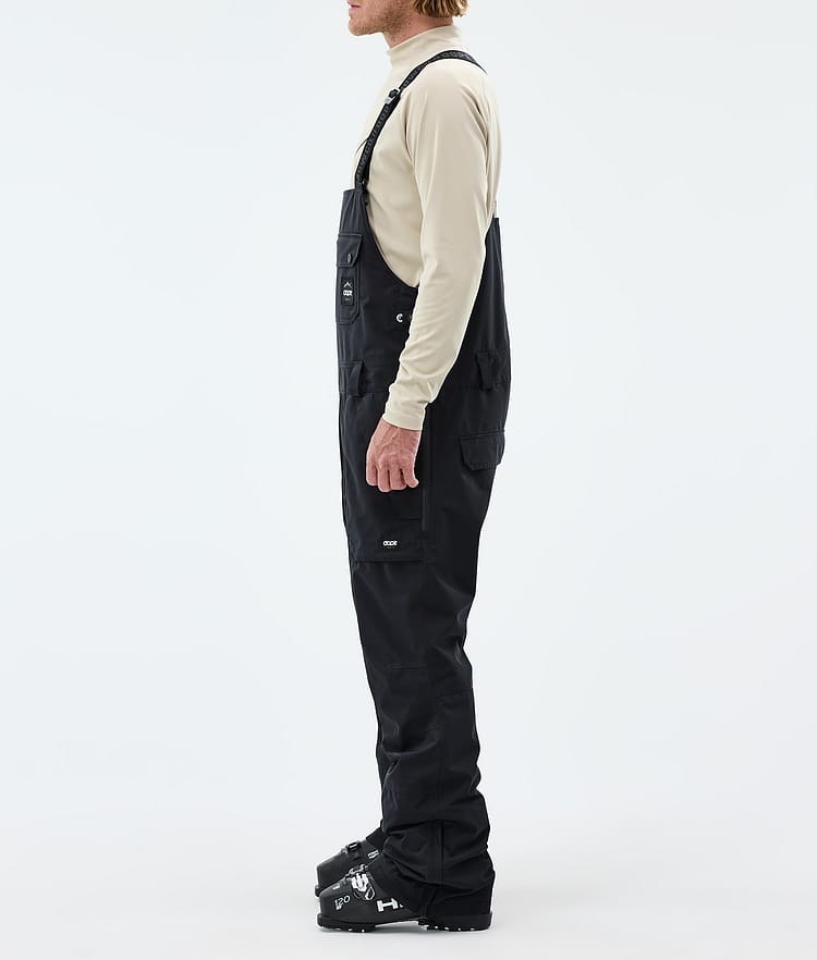 Dope Notorious B.I.B Skihose Herren Black, Image 3 of 7