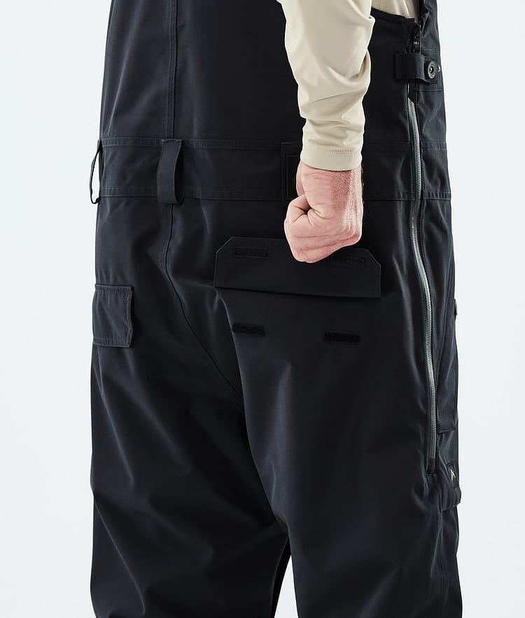 Dope Notorious B.I.B Skihose Herren Black, Image 7 of 7