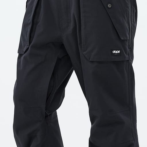 Prese d'aria con zip e a rete Immagine principale del prodotto,