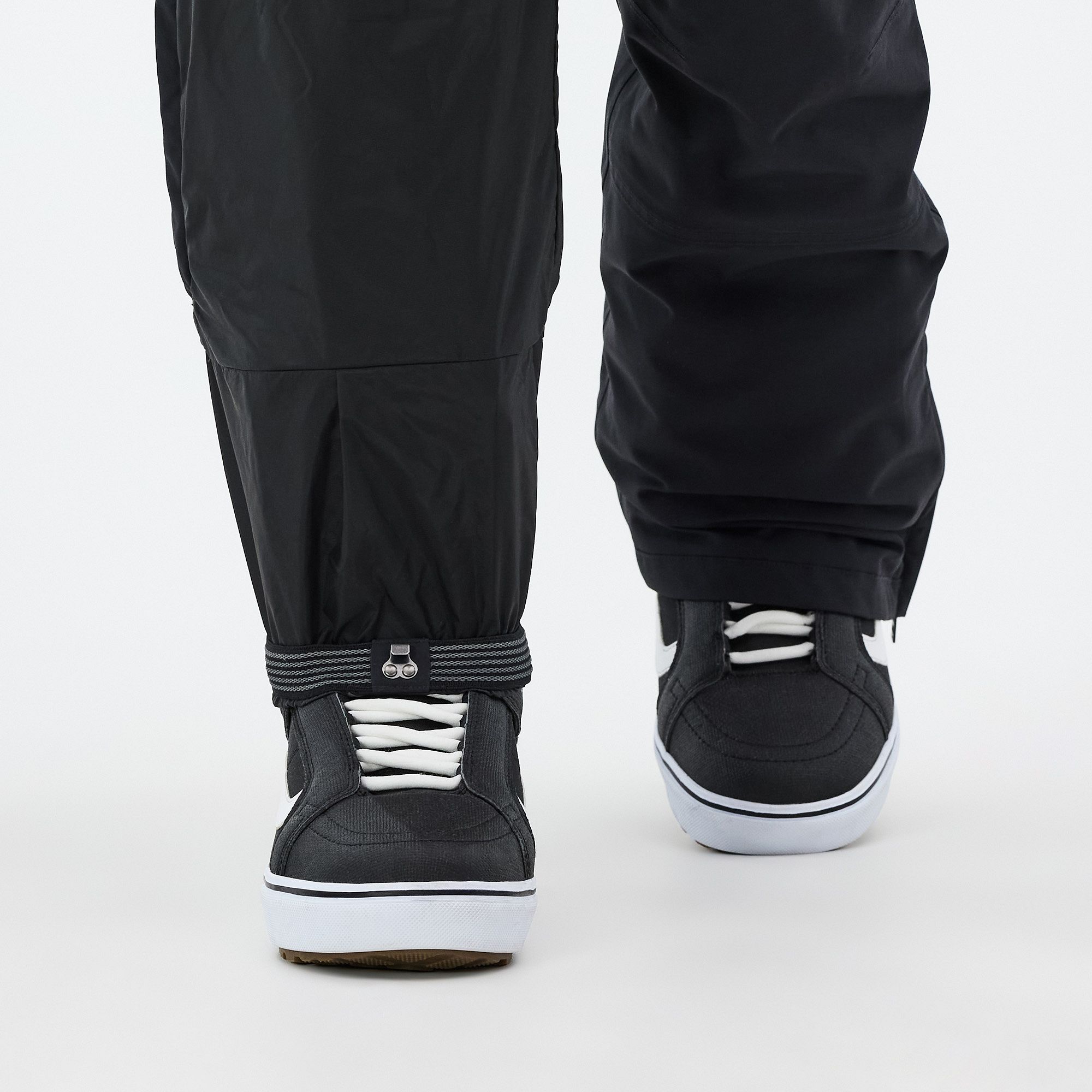 Dope Notorious B.I.B Snowboard Pants Men Black | Ridestore.com