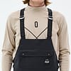 Bretelle regolabili incorporate, Immagine 1 di 2,