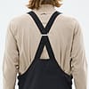 Bretelle regolabili incorporate, Immagine 2 di 2,