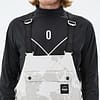 Bretelle regolabili incorporate, Immagine 1 di 2,