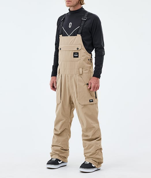 Dope Notorious B.I.B Snowboardhose Men