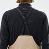 Built-In Adjustable Suspenders, Image 2 of 2,