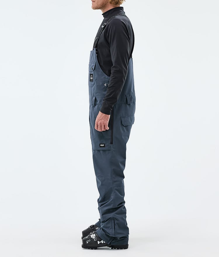 Dope Notorious B.I.B Skihose Herren Metal Blue, Image 3 of 7