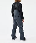 Dope Notorious B.I.B Pantaloni Snowboard Uomo Metal Blue Renewed, Immagine 4 di 7