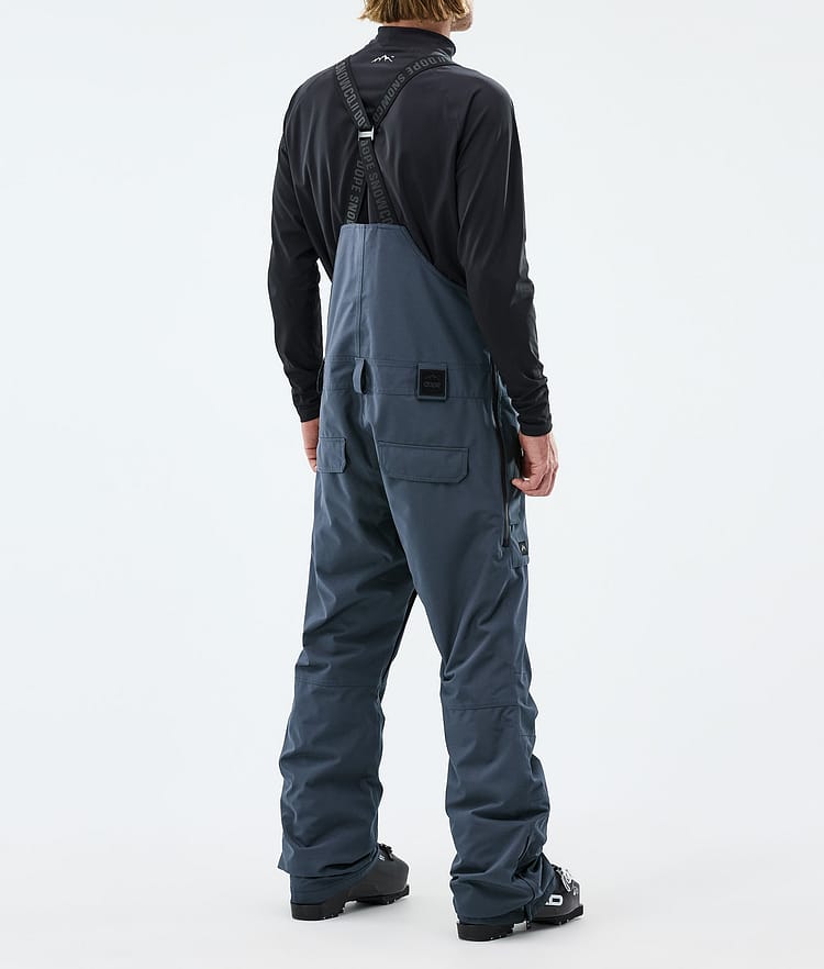 Dope Notorious B.I.B Skihose Herren Metal Blue, Image 4 of 7