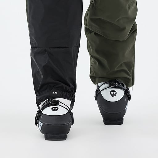 Elastische Sneeuwvanger Hoofdproductafbeelding,