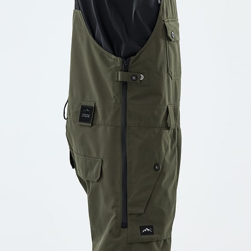 Taille ajustable