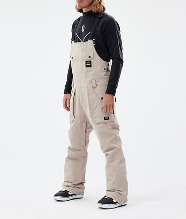 Snow Down Cargo - Pantalón técnico snow para Hombre