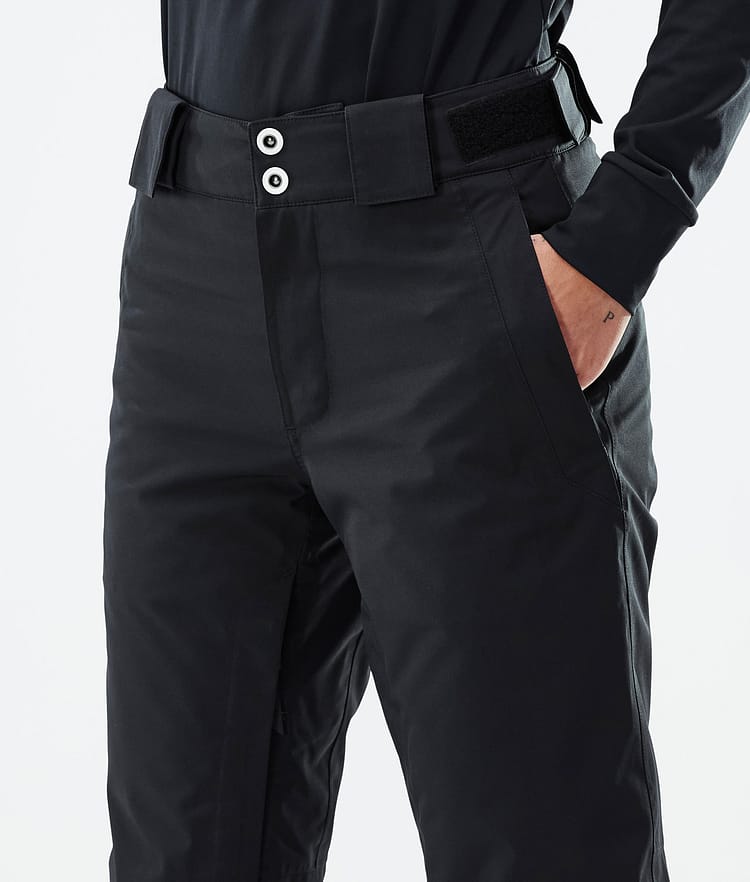 Dope Con W Snowboard Broek Dames Black, Afbeelding 5 van 6