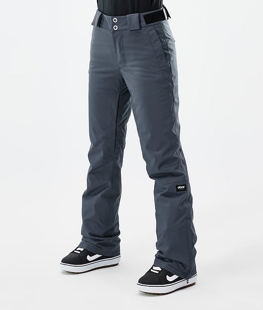Dope Con W Snowboard Pants Women