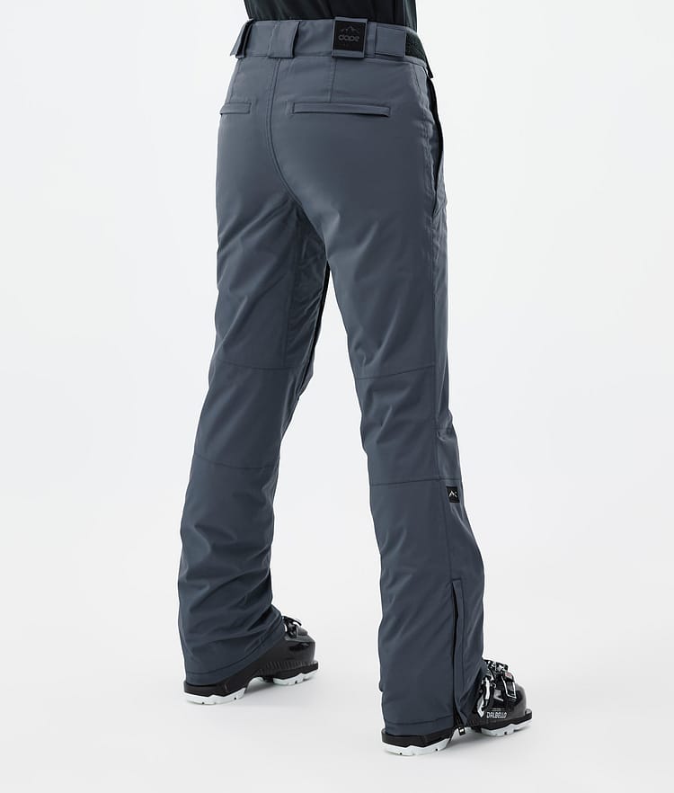 Dope Con W Skibroek Dames Metal Blue, Afbeelding 4 van 6
