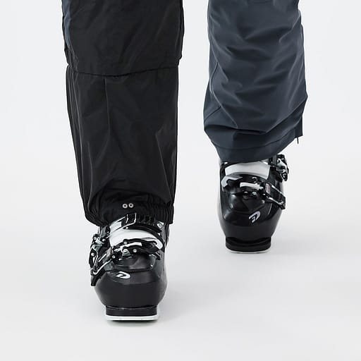 Elastische Sneeuwvanger
