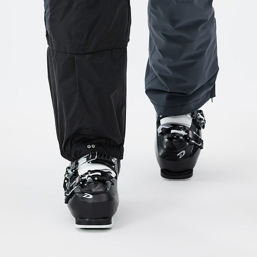 Elasticated Snow Gaiters