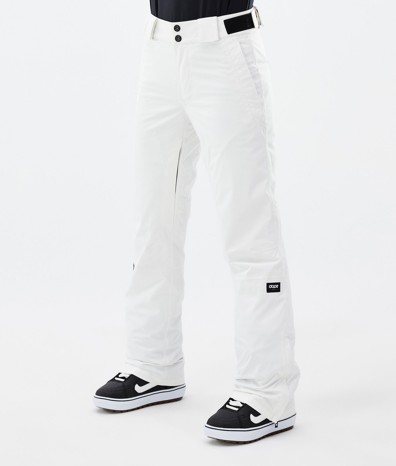 Dope Con W Snowboardhose Damen Old White Renewed, Bild 1 von 6