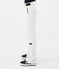 Dope Con W Snowboard Pants Women Old White Renewed, Image 3 of 6