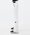 Dope Con W Snowboard Broek Dames Old White Renewed, Afbeelding 3 van 6