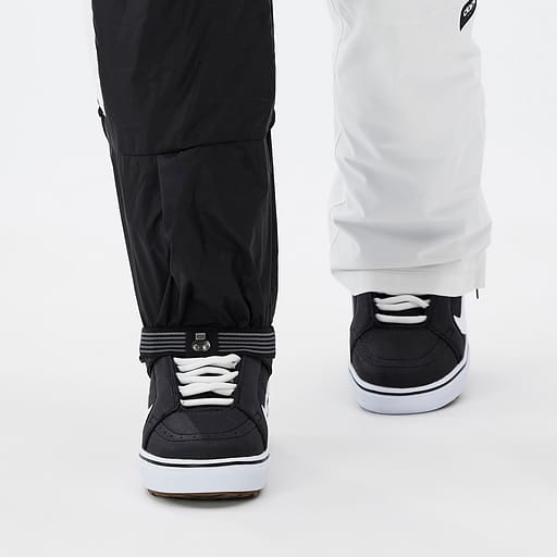 Elasticated Snow Gaiters Main Product Details Image,