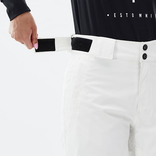 Ceinture élastique ajustable