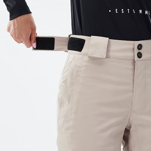 Elastic Adjustable Waistband