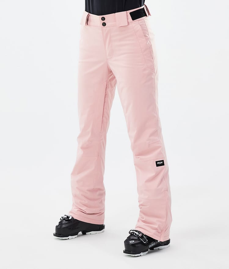 Dope Con W Skibroek Dames Soft Pink, Afbeelding 1 van 6
