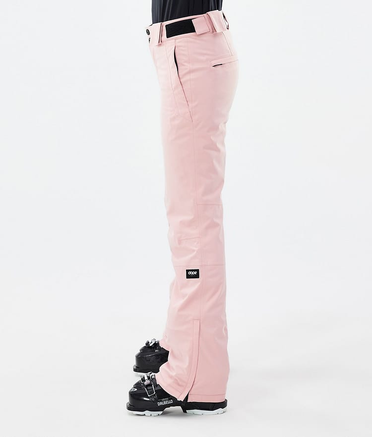Dope Con W Pantalones Esquí Mujer Soft Pink, Image 3 of 6