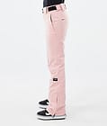 Dope Con W Snowboardhose Damen Soft Pink Renewed, Bild 3 von 6